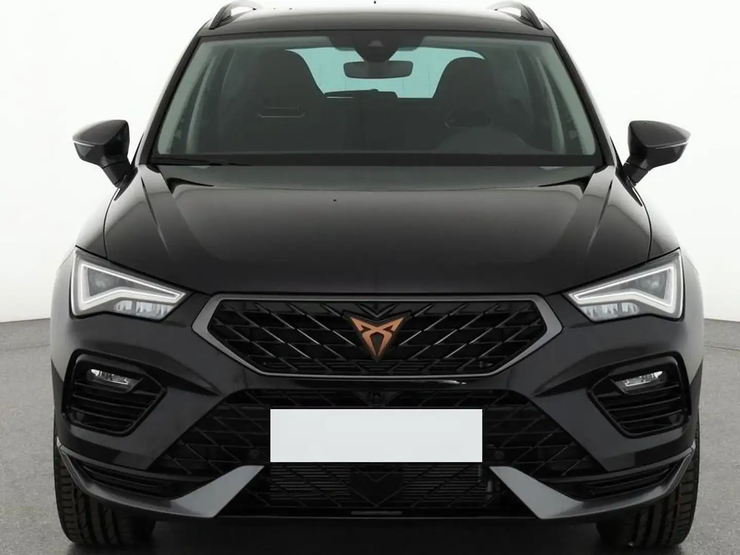 CUPRA Ateca Ateca 1.5 TSI DSG Noir - 1