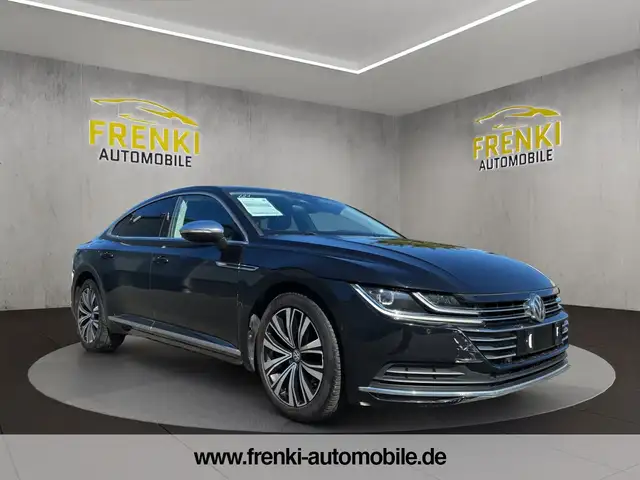 Volkswagen Arteon Elegance*Panorama*--voll fahrbereit*