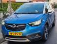 Opel Crossland X 1.2 T. Innovation Blauw - thumbnail 5