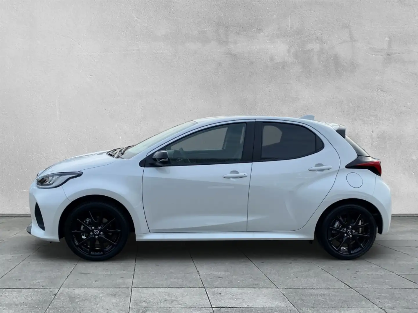 Mazda 2 HOMURA 1.5L VVT-i 116 PS e-CVT KAMERA - 2