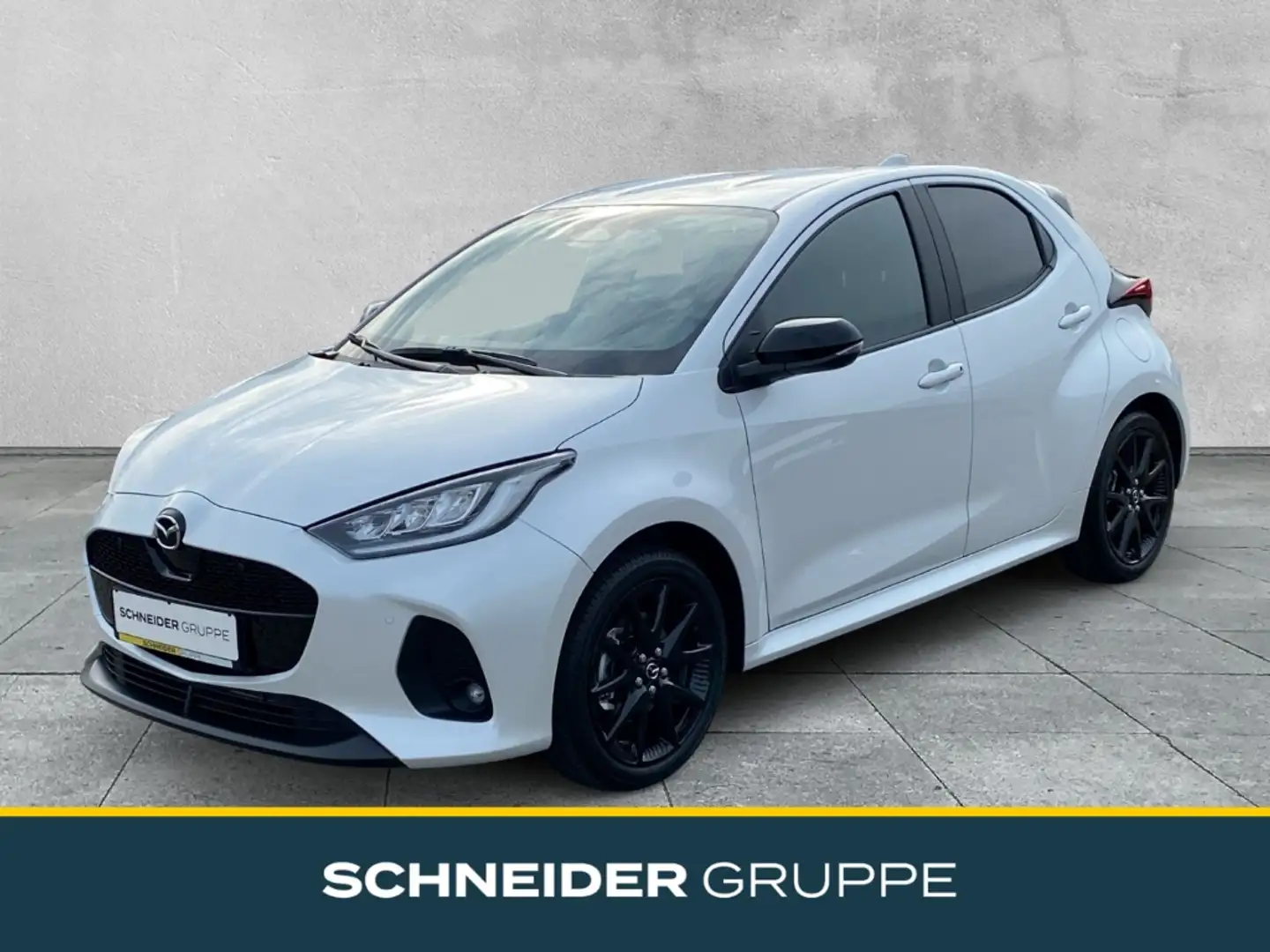 Mazda 2 HOMURA 1.5L VVT-i 116 PS e-CVT KAMERA - 1