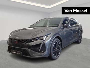 1.2 PureTech 130 S&S EAT8 GT