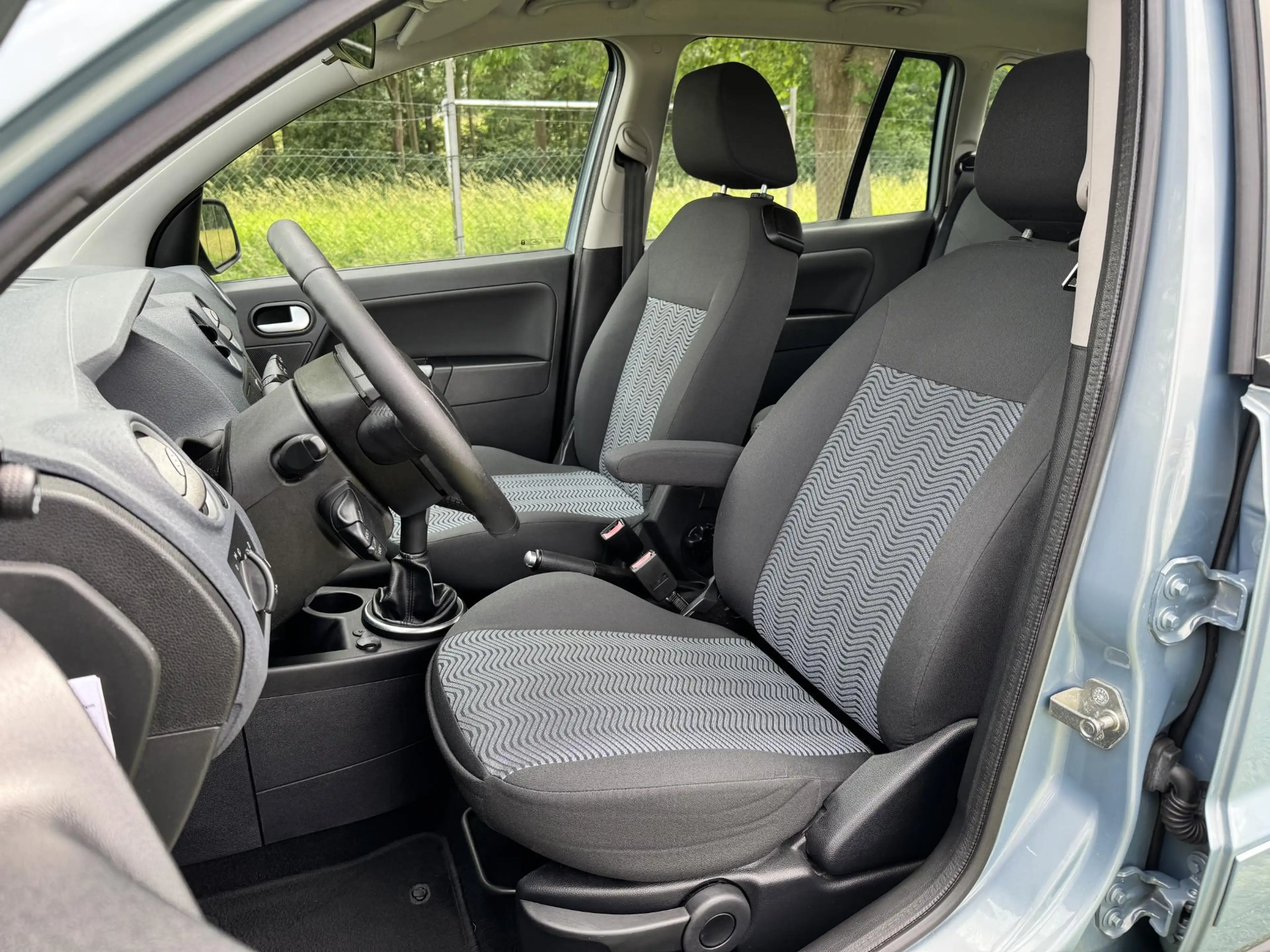 Ford Fusion 1.4-16V Futura | TREKHAAK | AIRCO | DEALER ONDERHO — photo 4