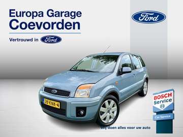 1.4-16V Futura | TREKHAAK | AIRCO | DEALER ONDERHO