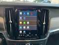 Volvo V90 B4 Plus-Bright Aut Glasd 360° Leder Voll-LED Schwarz - thumbnail 23