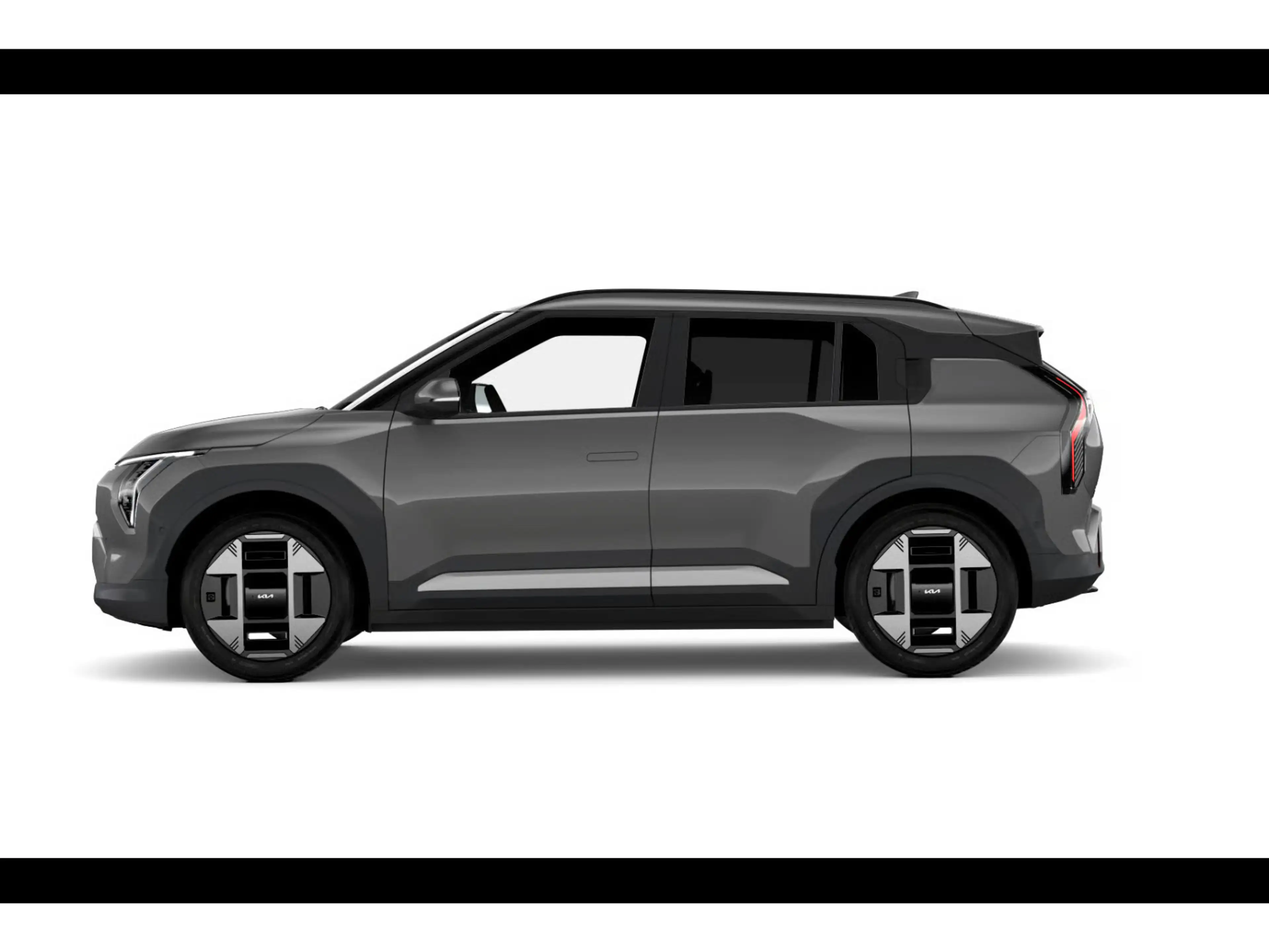 Kia EV3 Plus Advanced 81.4 kWh | Navi. | Clima. | Adapt. C — photo 8