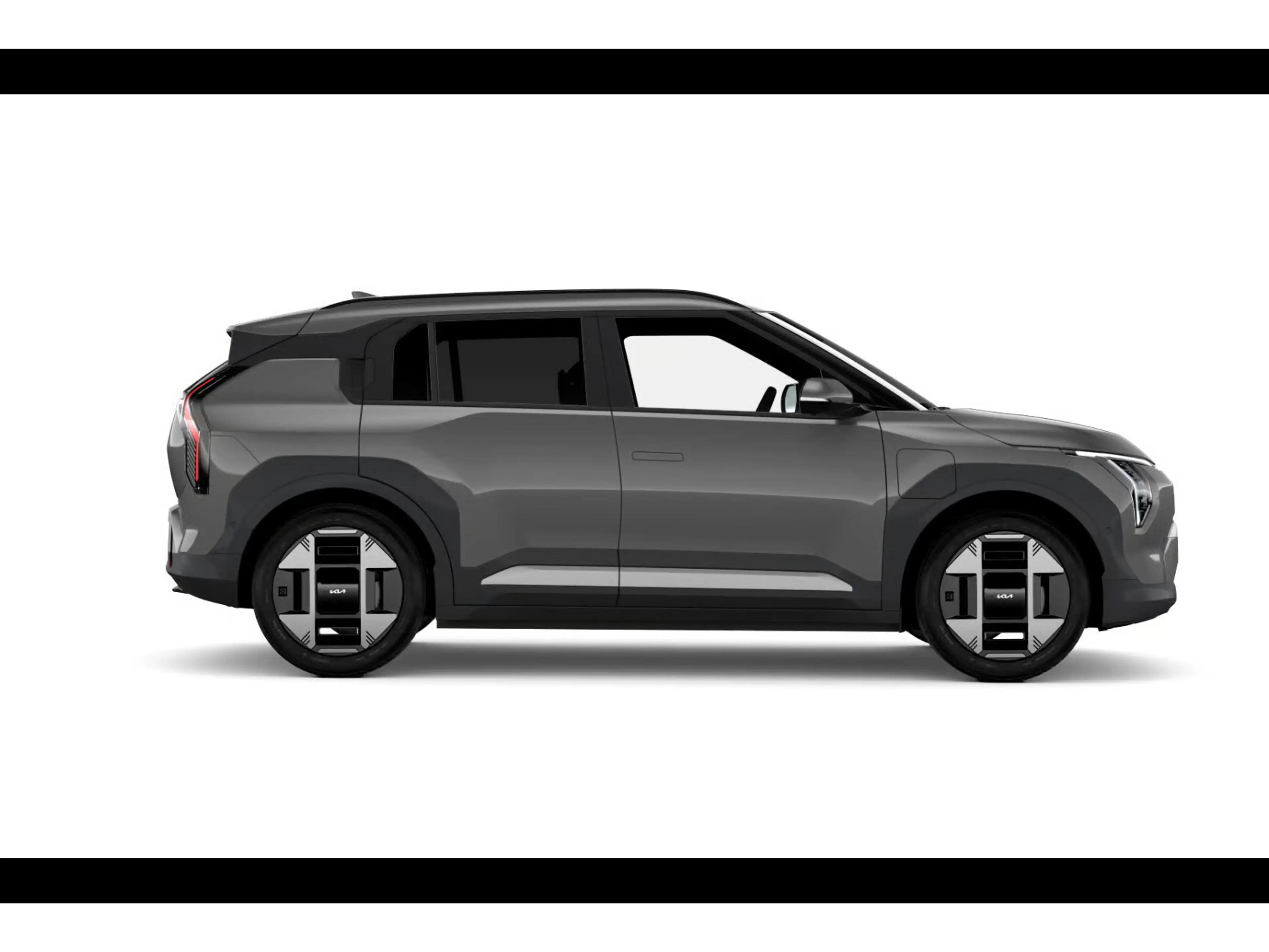 Kia EV3 Plus Advanced 81.4 kWh | Navi. | Clima. | Adapt. C — photo 4