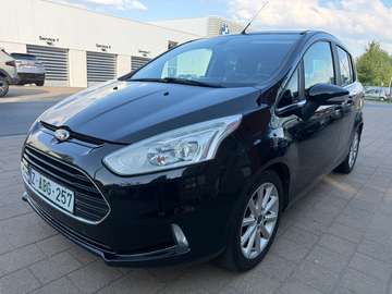 B-Max 1.0 EcoBoost Titanium S