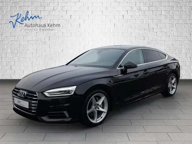 Audi A5 Sportback 40 TDI |NAVI|SHZ|APP|PDC|elektr.Heckkl.