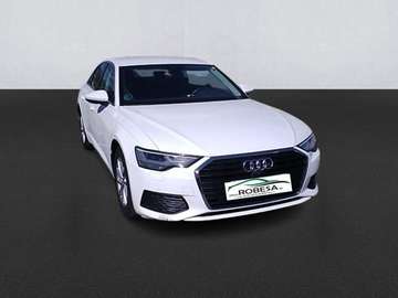 40 TDI S tronic