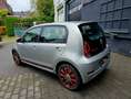 Volkswagen up! 1.0i Colour Cng & Essence Airco! 15€ 300 KM!! Grijs - thumbnail 5