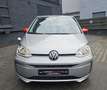 Volkswagen up! 1.0i Colour Cng & Essence Airco! 15€ 300 KM!! Grijs - thumbnail 4