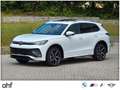 Volkswagen Tiguan 1.5eTSI R-Line HUD PANO ACC IQ 360 H/K 20 Weiß - thumbnail 2