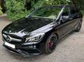 Mercedes-Benz CLA 45 AMG AMG CLA 45 4Matic Shooting Brake AMG  7G-DCT Zwart - thumbnail 2