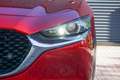 Mazda CX-30 2.0 e-SkyActiv-X 180pk AUT M Hybrid Luxury | Adapt Rood - thumbnail 9