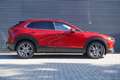 Mazda CX-30 2.0 e-SkyActiv-X 180pk AUT M Hybrid Luxury | Adapt Rood - thumbnail 3