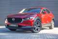 Mazda CX-30 2.0 e-SkyActiv-X 180pk AUT M Hybrid Luxury | Adapt Rood - thumbnail 38