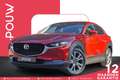 Mazda CX-30 2.0 e-SkyActiv-X 180pk AUT M Hybrid Luxury | Adapt Rood - thumbnail 1