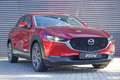 Mazda CX-30 2.0 e-SkyActiv-X 180pk AUT M Hybrid Luxury | Adapt Rood - thumbnail 10