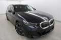 BMW 520 i Touring M Sportpaket Panorama Standhzg. AHK Schwarz - thumbnail 5