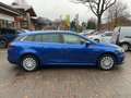 Renault Megane Grandtour Plug-in Hybrid Intens Blau - thumbnail 5