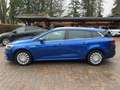 Renault Megane Grandtour Plug-in Hybrid Intens Blau - thumbnail 2