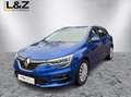 Renault Megane Grandtour Plug-in Hybrid Intens Blau - thumbnail 1