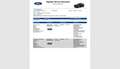 Ford Kuga PHEV Cool & Connect Navi AHKabn. 2xPDC Sitzh Bleu - thumbnail 2