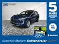 Ford Kuga PHEV Cool & Connect Navi AHKabn. 2xPDC Sitzh Blau - thumbnail 1