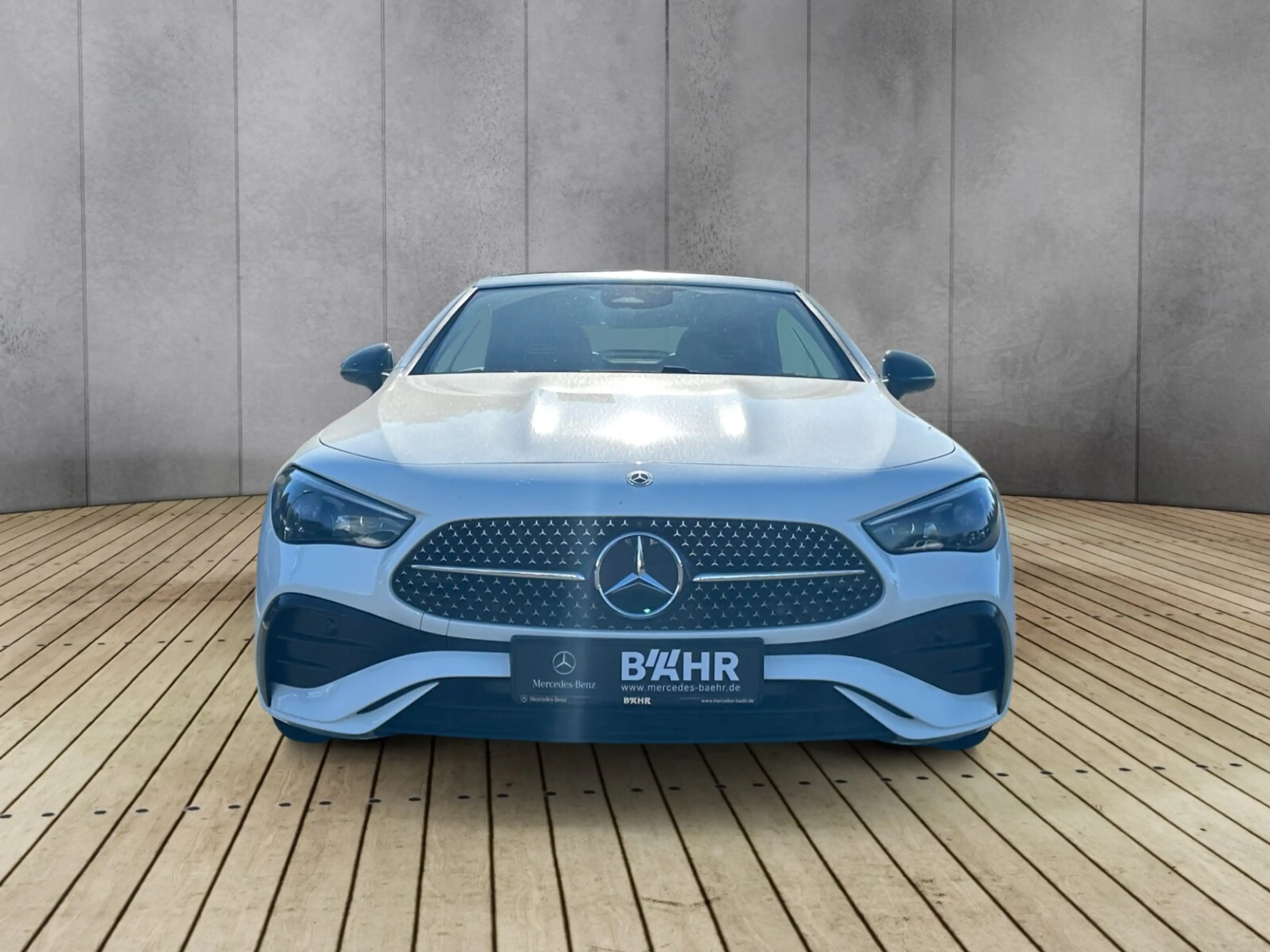 Mercedes-Benz CLE 220 CLE 220 d Cabrio AMG+Night/360°/Digital-LIght — photo 7