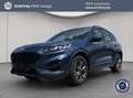 Ford Kuga 2.5 Duratec PHEV ST-LINE AHK+LED+NAV+SHZ+PDC Bleu - thumbnail 1