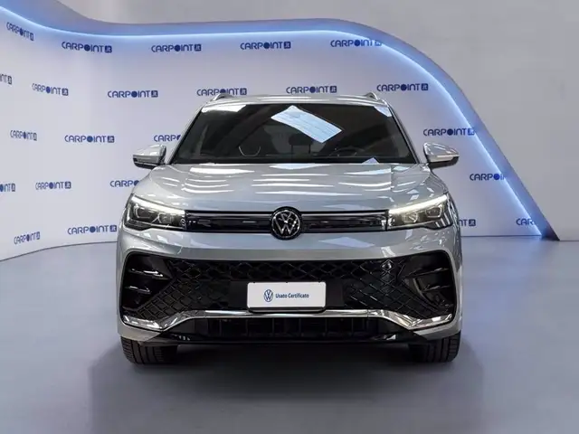 Volkswagen Tiguan view 9