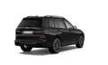 BMW X7 X7 xDrive40d Schwarz - thumbnail 4
