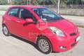 Toyota Yaris Yaris 1.3 5 porte Sol Rosso - thumbnail 3