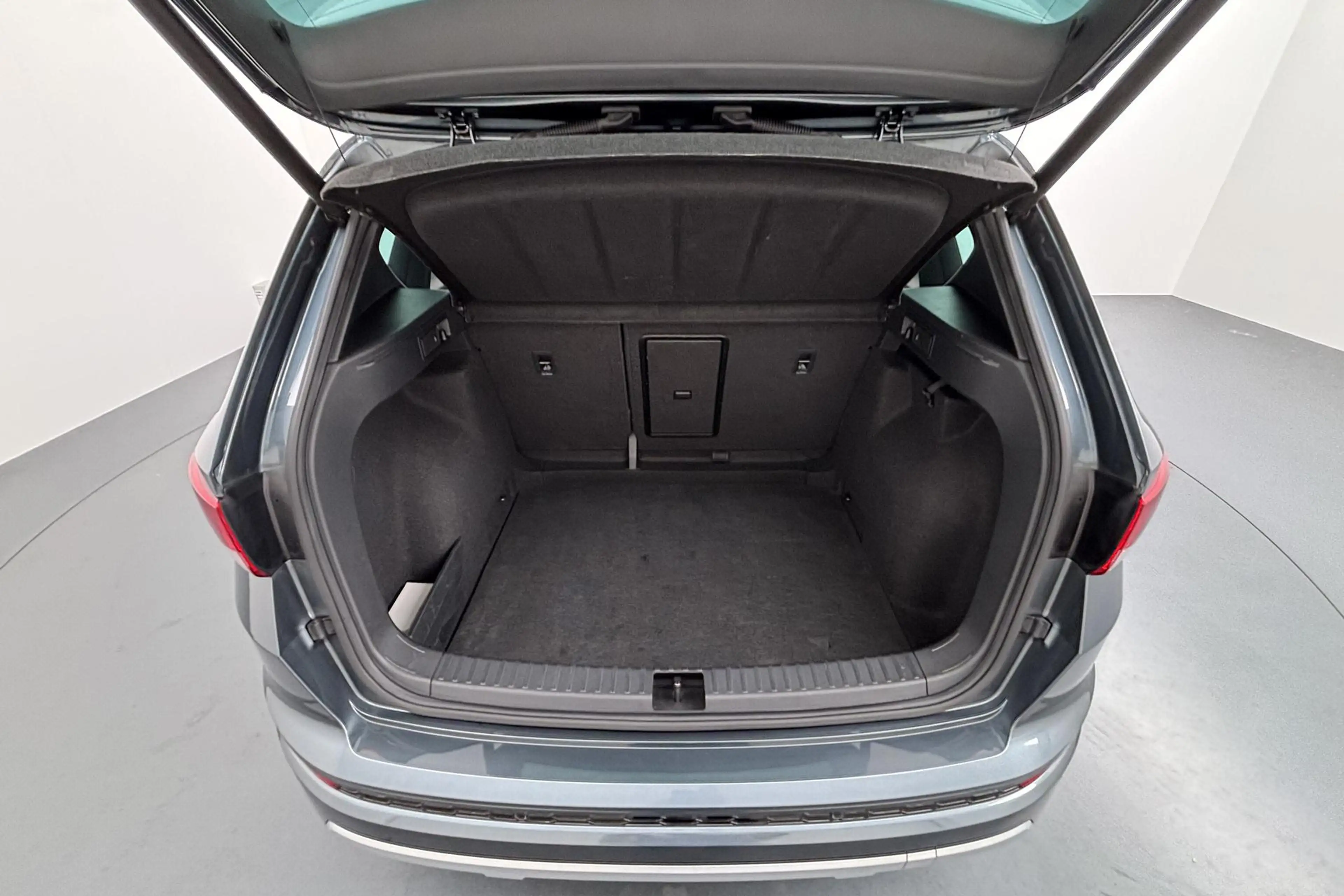 SEAT Ateca 1.5 TSI FR Business Intense Sportieve FR-uitstrali — photo 12