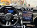 Mercedes-Benz GLC 63 AMG 63 S AMG E 4Matic Performance AMG Line Premium Pl Noir - thumbnail 8