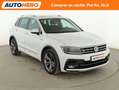 Volkswagen Tiguan 2.0 TDI Sport BlueMotion Tech Blanco - thumbnail 8