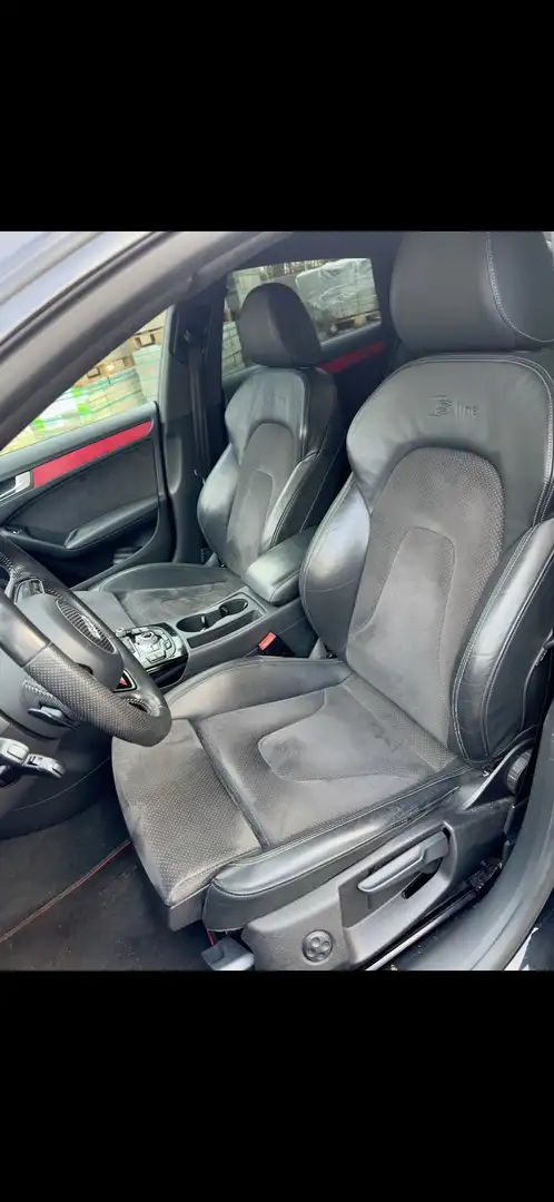 Audi A5 2.0 TFSI Sportback quattro S tronic - S Line - 2