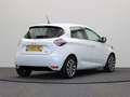 Renault ZOE R135 Intens 52 kWh | Accu Koop | Stuur en stoelver Wit - thumbnail 11