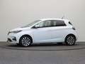 Renault ZOE R135 Intens 52 kWh | Accu Koop | Stuur en stoelver Wit - thumbnail 12