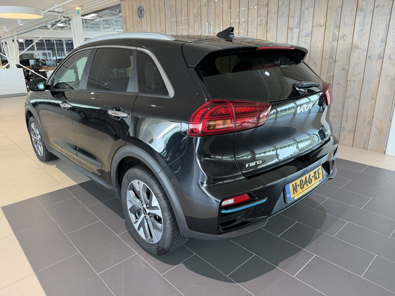 Kia e-Niro Dyn.PlusLine 64 kWh SOH 100% — photo 5