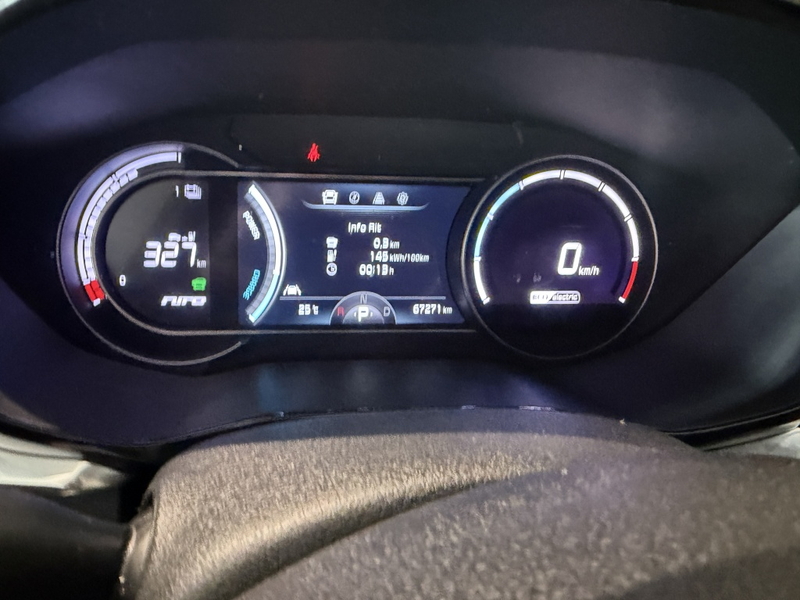 Kia e-Niro Dyn.PlusLine 64 kWh SOH 100% — photo 11