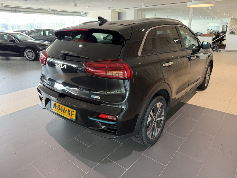 Kia e-Niro Dyn.PlusLine 64 kWh SOH 100% — photo 4