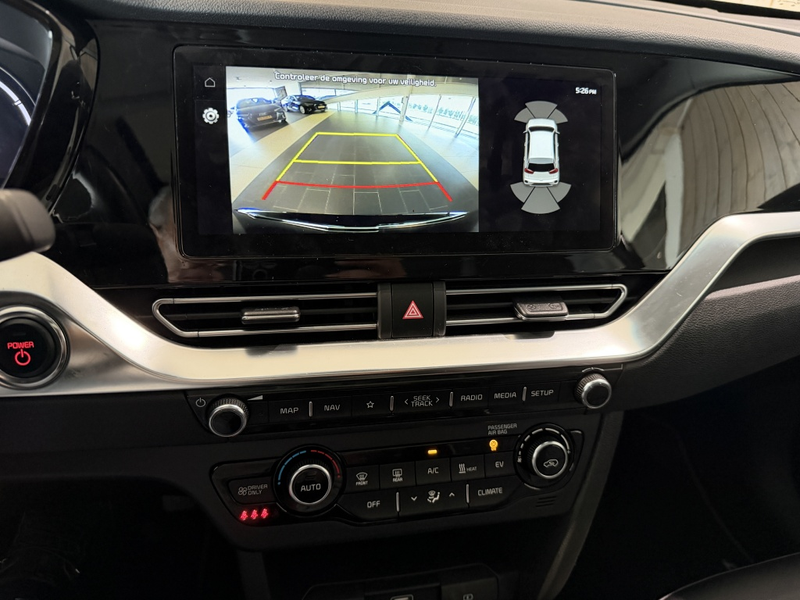 Kia e-Niro Dyn.PlusLine 64 kWh SOH 100% — photo 12