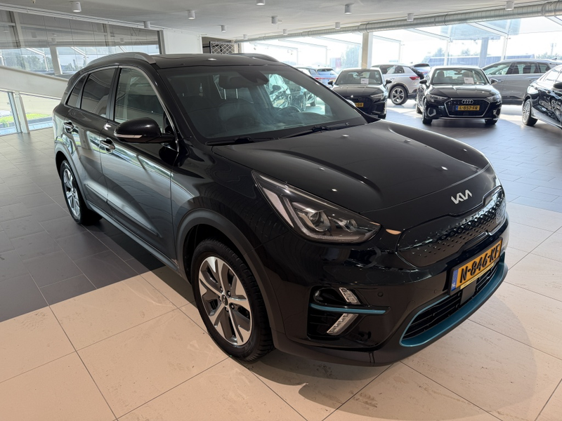 Kia e-Niro Dyn.PlusLine 64 kWh SOH 100% — photo 2