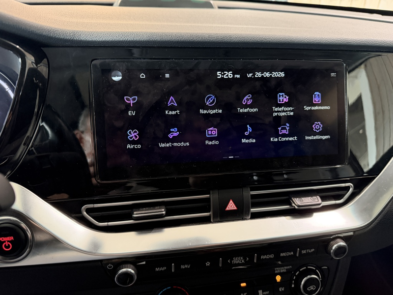 Kia e-Niro Dyn.PlusLine 64 kWh SOH 100% — photo 13