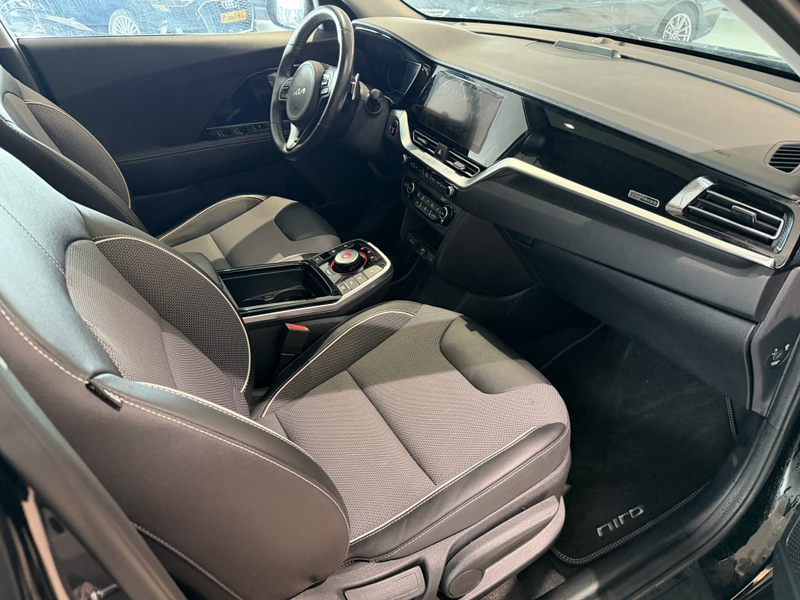 Kia e-Niro Dyn.PlusLine 64 kWh SOH 100% — photo 3
