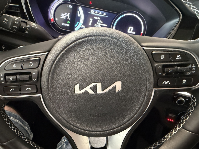 Kia e-Niro Dyn.PlusLine 64 kWh SOH 100% — photo 10