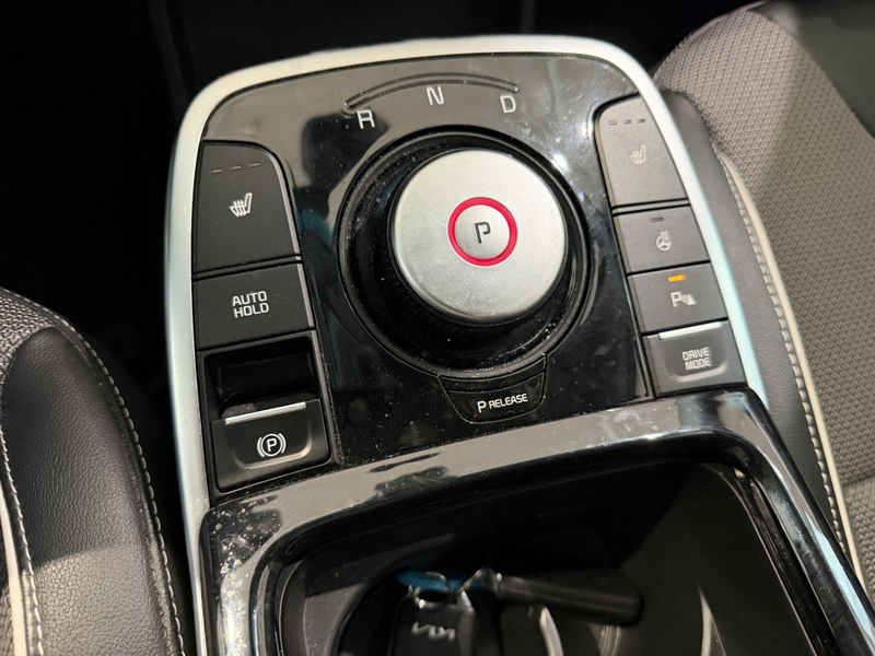 Kia e-Niro Dyn.PlusLine 64 kWh SOH 100% — photo 9