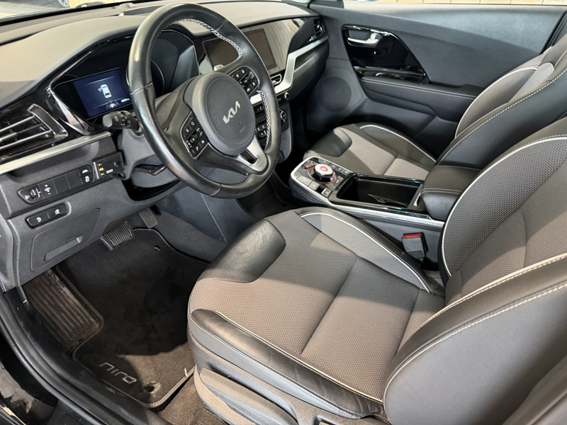 Kia e-Niro Dyn.PlusLine 64 kWh SOH 100% — photo 6